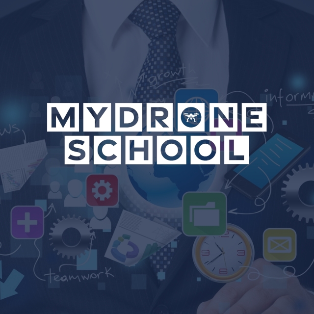 KÉPZÉS | MyDroneSchool
